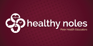 Image of Logo for Healthy Noles