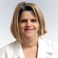 Photo of Christine Hartley