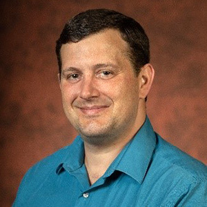 Photo of Tony Cline